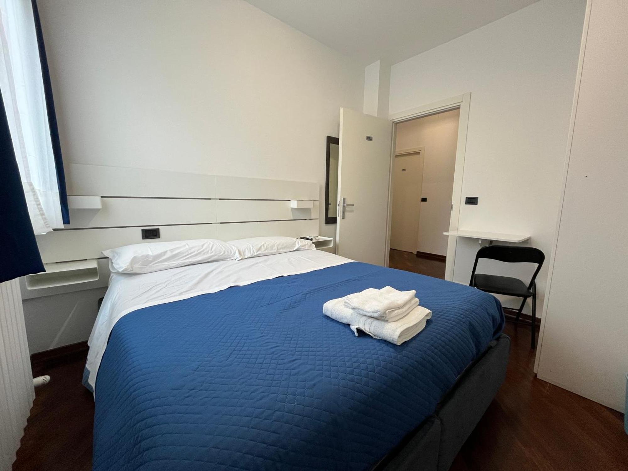 B&B Parco Nord — Foto 2